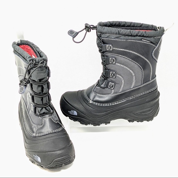 North Face Youth Alpenglow Iv 